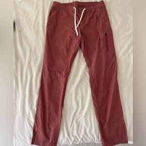 Vuori Cargo Pants